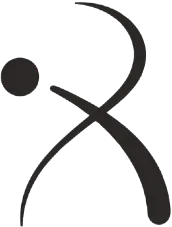 Logo von touched to be.